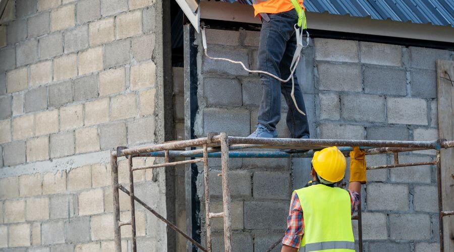Professional residential roofers in Rancocas, NJ